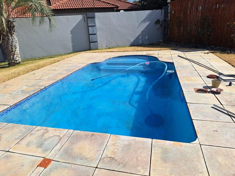 4 Bedroom Property for Sale in Flamwood North West